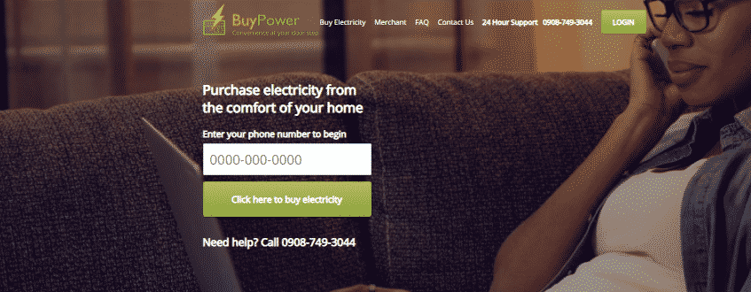 HOW TO MAKE JOS ELECTRICITY PAYMENT ONLINE