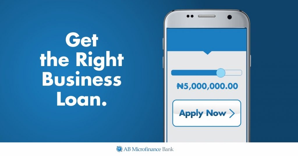 Ab Microfinance Bank Loan
